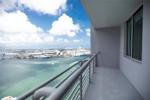 Condo in Miami, Florida, 1 bedroom  № 2052835