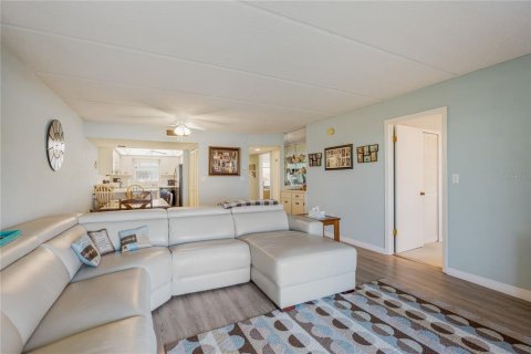Купить кондоминиум в Ормонд-Бич, Флорида 7 комнат, 111.48м2, № 1532986 - фото 10