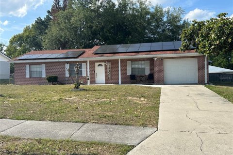 Villa ou maison à Lake Alfred, Floride 3 chambres, 128.21 m2 № 2156970