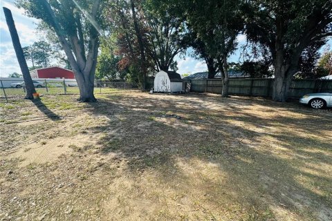 House in Lake Alfred, Florida 3 bedrooms, 128.21 sq.m. № 2156970 - photo 13