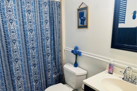 House in Lake Alfred, Florida 3 bedrooms, 128.21 sq.m. № 2156970 - photo 8