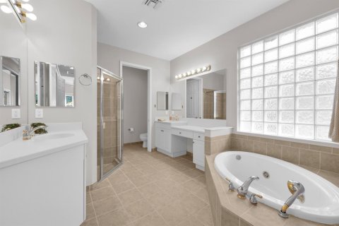Villa ou maison à vendre à Port St. Lucie, Floride: 3 chambres, 202.71 m2 № 2431423 - photo 28