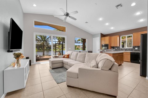 Villa ou maison à vendre à Port St. Lucie, Floride: 3 chambres, 202.71 m2 № 2431423 - photo 12
