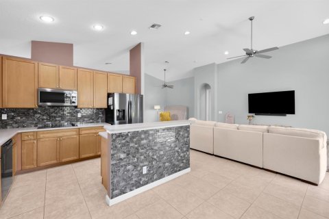 Villa ou maison à vendre à Port St. Lucie, Floride: 3 chambres, 202.71 m2 № 2431423 - photo 16