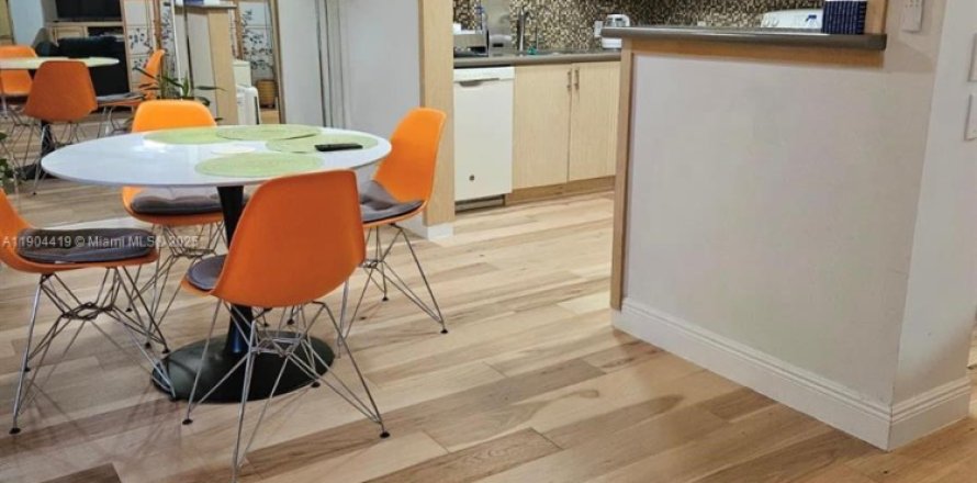 Condominio en Boca Raton, Florida, 1 dormitorio  № 1955766