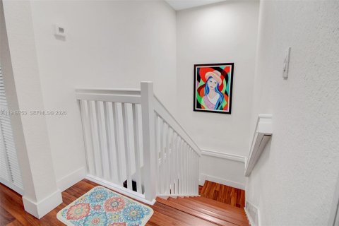 Купить таунхаус в Дорал, Флорида 3 спальни, 157м2, № 2005987 - фото 29