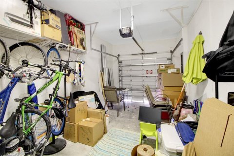 Купить таунхаус в Дорал, Флорида 3 спальни, 157м2, № 2005987 - фото 8