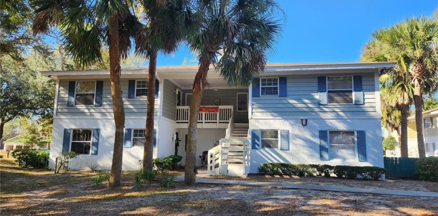 Condominio en Ocala, Florida, 2 dormitorios № 1559592