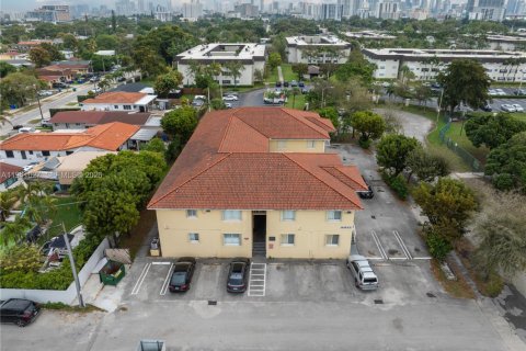 Appartement à Miami, Floride 1 chambre, 50.17 m2 № 2000433