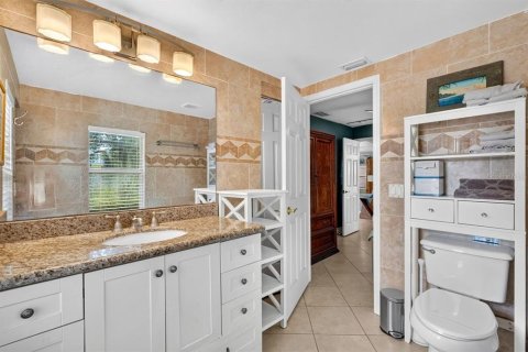 House in New Smyrna Beach, Florida 2 bedrooms, 79.52 sq.m. № 2196036 - photo 30