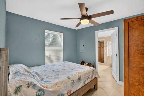 House in New Smyrna Beach, Florida 2 bedrooms, 79.52 sq.m. № 2196036 - photo 25