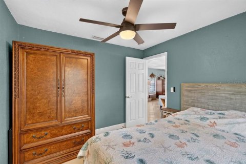 House in New Smyrna Beach, Florida 2 bedrooms, 79.52 sq.m. № 2196036 - photo 26