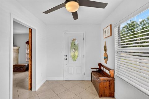 House in New Smyrna Beach, Florida 2 bedrooms, 79.52 sq.m. № 2196036 - photo 11