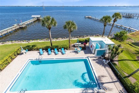 Copropriété à vendre à Palm Bay, Floride: 2 chambres, 106.47 m2 № 2122043 - photo 25