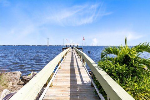 Copropriété à vendre à Palm Bay, Floride: 2 chambres, 106.47 m2 № 2122043 - photo 30