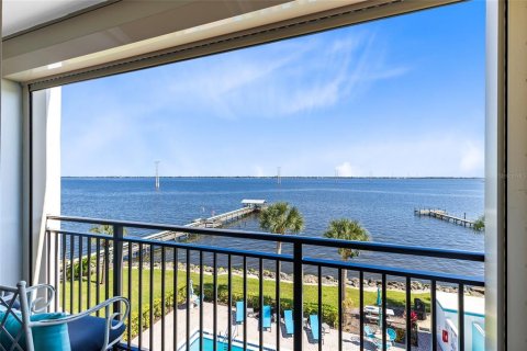 Copropriété à vendre à Palm Bay, Floride: 2 chambres, 106.47 m2 № 2122043 - photo 22