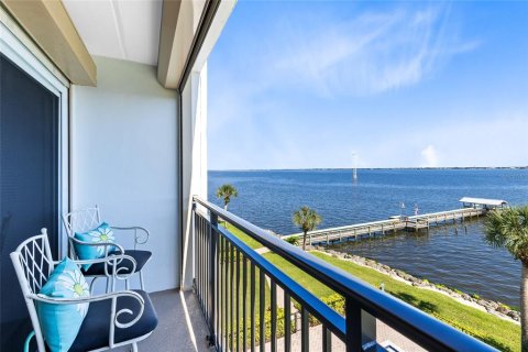 Copropriété à vendre à Palm Bay, Floride: 2 chambres, 106.47 m2 № 2122043 - photo 23