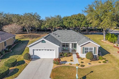 Casa en venta en Summerfield, Florida, 2 dormitorios, 132.39 m2 № 2383412 - foto 4