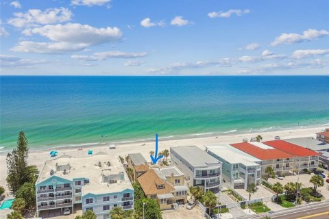 Land in Indian Rocks Beach, Florida № 1791781 - photo 1