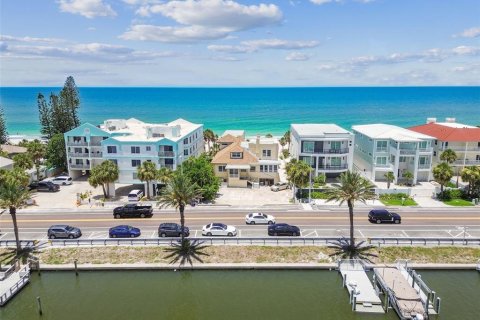 Land in Indian Rocks Beach, Florida № 1791781 - photo 2