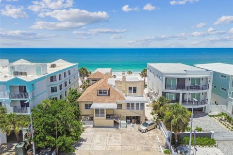 Land in Indian Rocks Beach, Florida № 1791781 - photo 5
