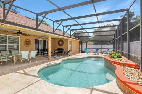 House in Leesburg, Florida 3 bedrooms, 183.85 sq.m. № 2133979 - photo 15