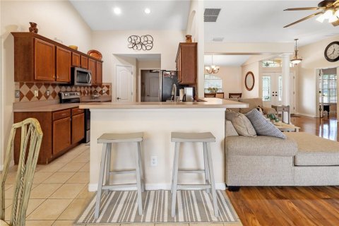House in Leesburg, Florida 3 bedrooms, 183.85 sq.m. № 2133979 - photo 5
