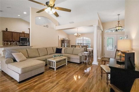 House in Leesburg, Florida 3 bedrooms, 183.85 sq.m. № 2133979 - photo 29