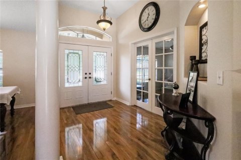 House in Leesburg, Florida 3 bedrooms, 183.85 sq.m. № 2133979 - photo 27