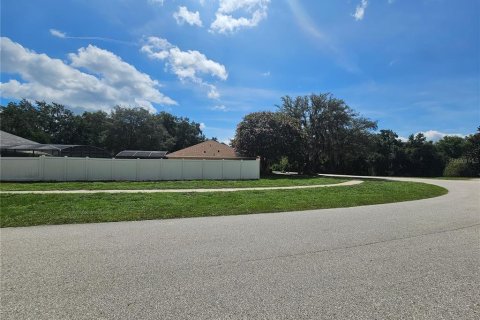 House in Leesburg, Florida 3 bedrooms, 183.85 sq.m. № 2133979 - photo 13