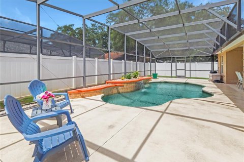 House in Leesburg, Florida 3 bedrooms, 183.85 sq.m. № 2133979 - photo 17