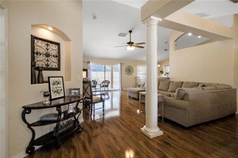 House in Leesburg, Florida 3 bedrooms, 183.85 sq.m. № 2133979 - photo 25