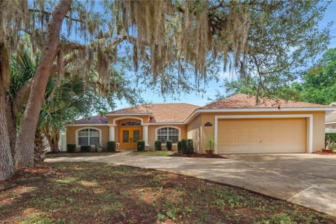 House in Leesburg, Florida 3 bedrooms, 183.85 sq.m. № 2133979 - photo 9