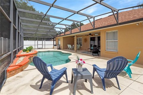 House in Leesburg, Florida 3 bedrooms, 183.85 sq.m. № 2133979 - photo 18