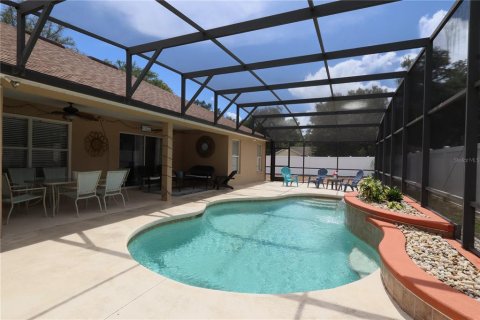 House in Leesburg, Florida 3 bedrooms, 183.85 sq.m. № 2133979 - photo 16