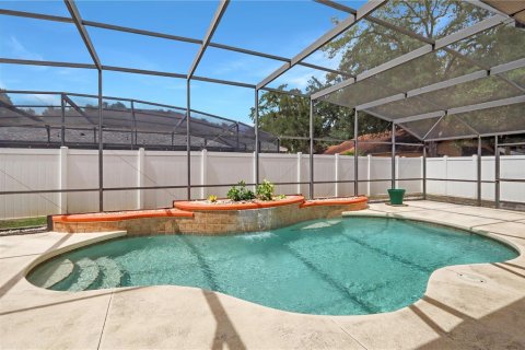 House in Leesburg, Florida 3 bedrooms, 183.85 sq.m. № 2133979 - photo 19