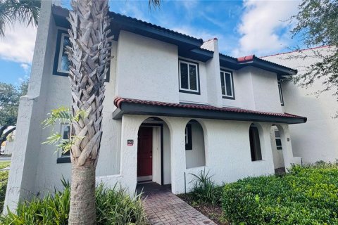 Touwnhouse à Kissimmee, Floride 2 chambres, 97.73 m2 № 2303127