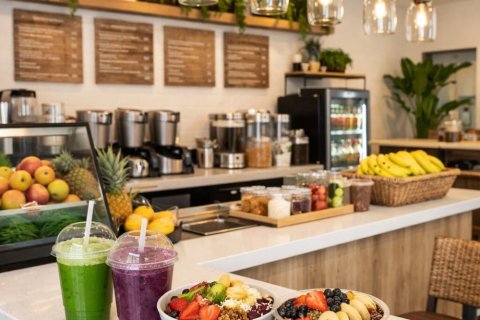 Commercial property in Boca Raton, Florida № 2272095