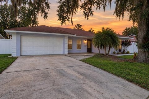 Casa en Tampa, Florida 3 dormitorios, 122.63 m2 № 2364021