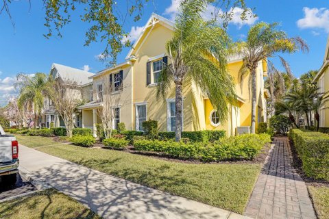 Adosado en Port St. Lucie, Florida 3 dormitorios, 188.41 m2 № 2173513