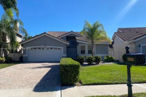 Casa en Boca Raton, Florida 3 dormitorios, 204.76 m2 № 2054455