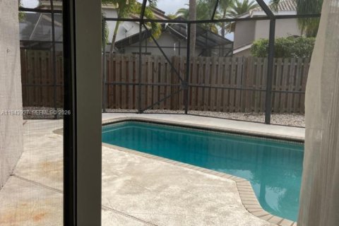 Casa en alquiler en Boca Raton, Florida, 3 dormitorios, 204.76 m2 № 2054455 - foto 23