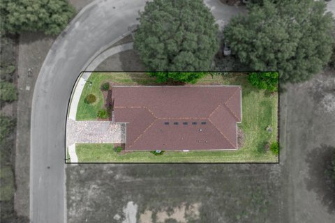 Купить виллу или дом в Дейд-Сити, Флорида 7 комнат, 211.54м2, № 1608532 - фото 2