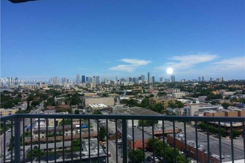 Appartement à louer à Miami, Floride: 2 chambres, 83.33 m2 № 2032650 - photo 19