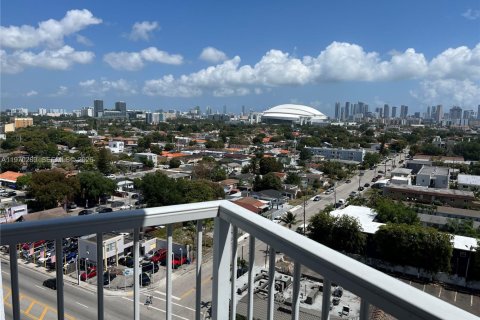 Appartement à louer à Miami, Floride: 2 chambres, 83.33 m2 № 2032650 - photo 13