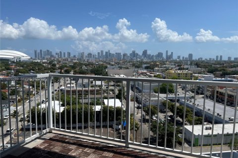 Appartement à louer à Miami, Floride: 2 chambres, 83.33 m2 № 2032650 - photo 14