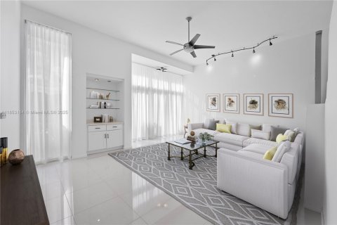 Condominio en venta en North Miami Beach, Florida, 3 dormitorios, 174.66 m2 № 1871601 - foto 3