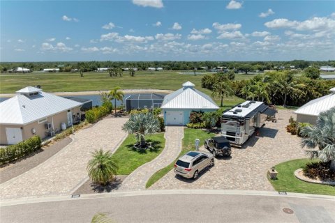 Casa en Arcadia, Florida 1 dormitorio, 41.81 m2 № 2125324