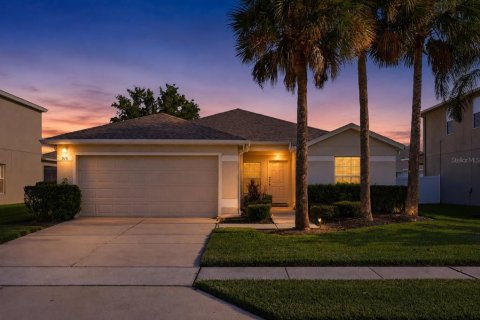 Villa ou maison à Sanford, Floride 3 chambres, 146.69 m2 № 2304474