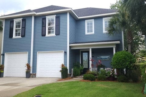 Casa en venta en Santa Rosa Beach, Florida, 4 dormitorios, 216.46 m2 № 561802 - foto 1